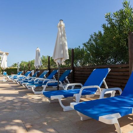 Praia E Sossego- Quinta Pinheiro Албуфейра Екстер'єр фото