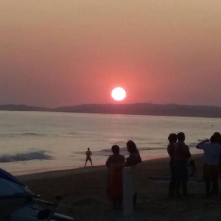 Praia E Sossego- Quinta Pinheiro Албуфейра Екстер'єр фото