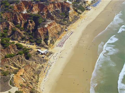 Praia E Sossego- Quinta Pinheiro Албуфейра Екстер'єр фото