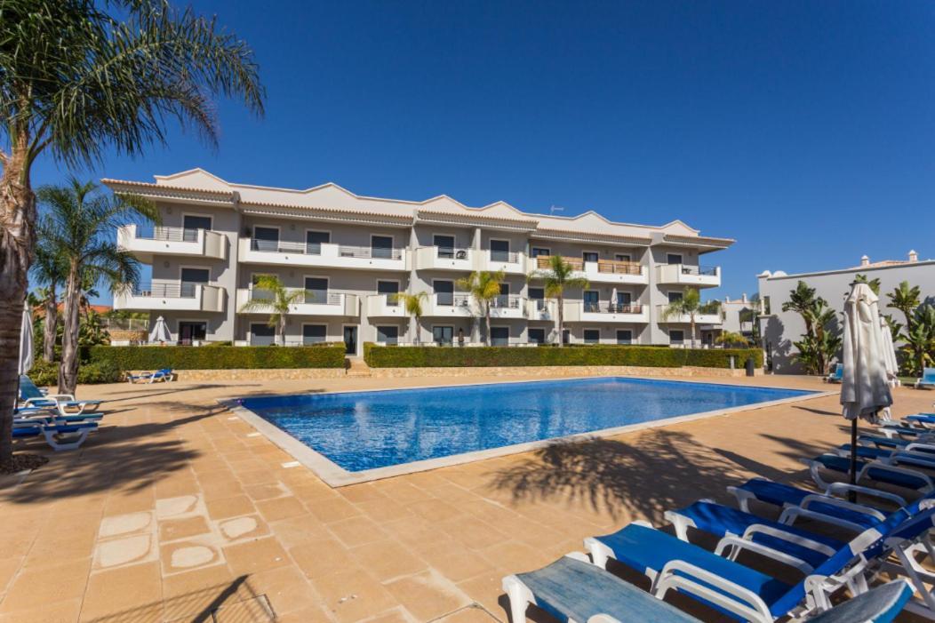 Praia E Sossego- Quinta Pinheiro Албуфейра Екстер'єр фото